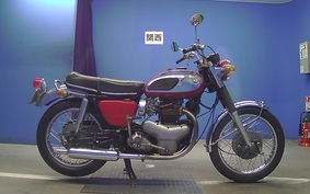 KAWASAKI W1 S 1969 W1F