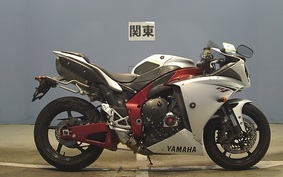 YAMAHA YZF-R1 2009 RN24J