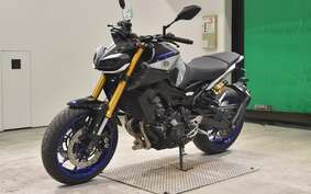 YAMAHA MT-09 ASP 2021 RN52J