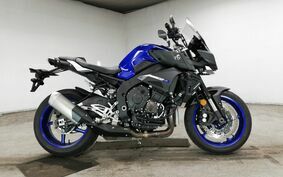 YAMAHA MT-10 2018 RN50J