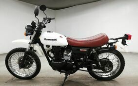 KAWASAKI 250TR BJ250F