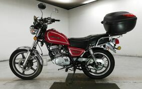 SUZUKI GN125 F Gen.2 PCJ2N