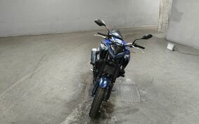 YAMAHA MT-25 RG109