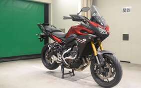 YAMAHA MT-09 Tracer 2015 RN36J