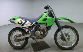 KAWASAKI KLX250 ES Type 1994 LX250E