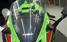 KAWASAKI NINJA ZX-6R A 2022 ZX636G