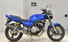 KAWASAKI BALIUS 250 Gen.2 ZR250B