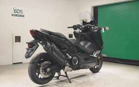 YAMAHA T-MAX 560 T 2020 SJ19J