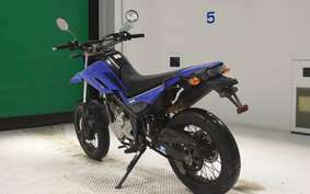 YAMAHA XT250X DG11J