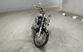 YAMAHA DRAGSTAR 250 VG02J