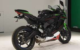 KAWASAKI ZX-25R ZX250E