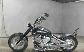 YAMAHA DRAGSTAR 400 CLASSIC 2008 VH01J