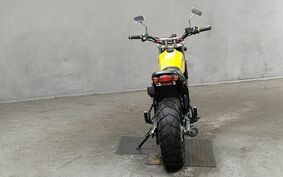 YAMAHA TW225 DG09J