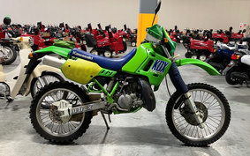 KAWASAKI KDX200SR DX200G