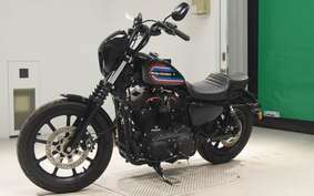 HARLEY XL1200NS 2020 LP3