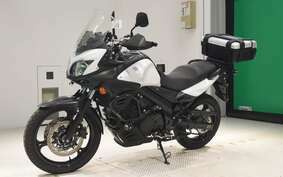 SUZUKI DL650 ( V-Strom 650 ) A 2013 VP56A