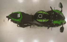 KAWASAKI ZX 10 NINJA ABS 2021 ZXT02E