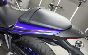 YAMAHA YZF-R25 A RG43J