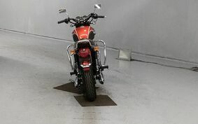 KAWASAKI W650 2008 EJ650A