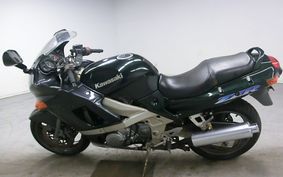 KAWASAKI ZZ-R400 1997 ZX400N