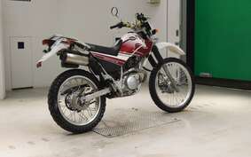 YAMAHA SEROW 225 4JG