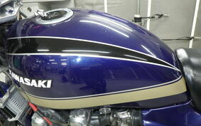 KAWASAKI ZEPHYR 750 2001 ZR750C