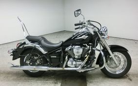 KAWASAKI VULCAN 900 CLASSIC 2009 VN900B