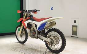 HONDA CRF250 RALLY ME10