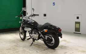 HONDA MAGNA 50 AC13