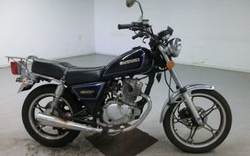 SUZUKI GN125 H PCJG9