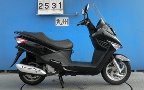 SYM RV125 I Type LF12