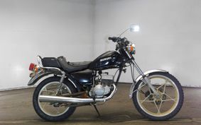 SUZUKI GN50 GN50