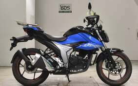 SUZUKI GIXXER 150 ED13N