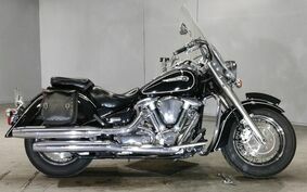 YAMAHA XV1600A ROADSTAR 1999 VP12J