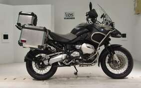 BMW R1200GS ADVENTURE 2009