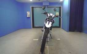 YAMAHA SEROW 250 DG17J