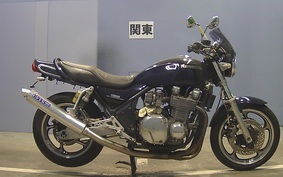 KAWASAKI ZEPHYR 1100 1992 ZRT10A