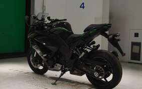 KAWASAKI NINJA 1000 SX 2020 ZXT02K