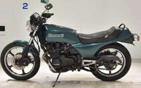 KAWASAKI Z400 GP 2023 KZ400M