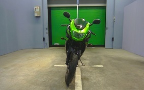 KAWASAKI NINJA150RR KR150P