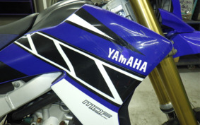 YAMAHA WR250R DG15J