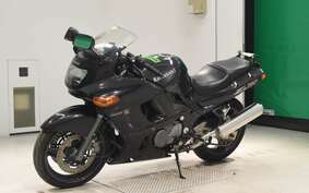 KAWASAKI ZZ-R400 Gen.2 2001 ZX400N