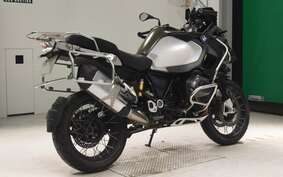 BMW R1200GS ADVENTURE 2014