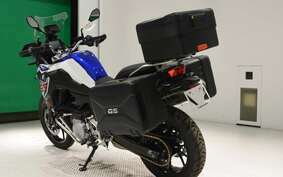 BMW F750GS 2023