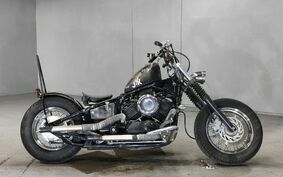 YAMAHA DRAGSTAR 400 CLASSIC 2002 VH01J