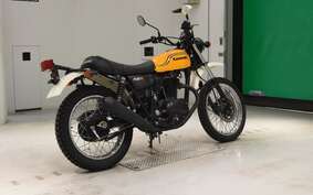 KAWASAKI 250TR BJ250F