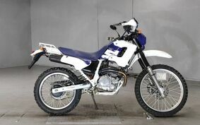 HONDA XL250 DEGREE MD26