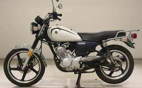 YAMAHA YB125SP PCJL