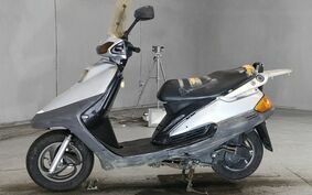 YAMAHA CYGNUS 125 D 4TG