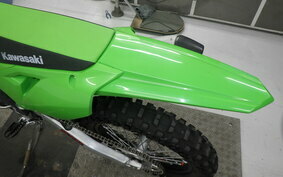 KAWASAKI KX250X KX252D